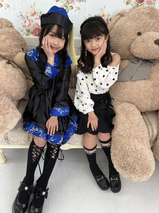 Twitterのコスプレ画像18