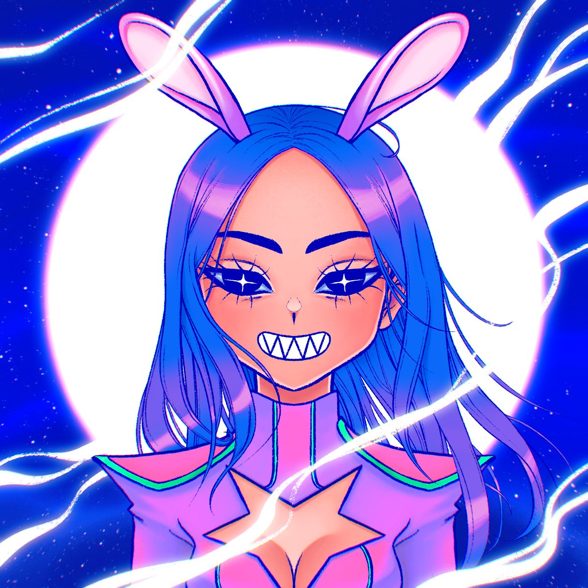 ATELIER 09 (💙Minting live: Atelier09.Art 🎨) tweet media