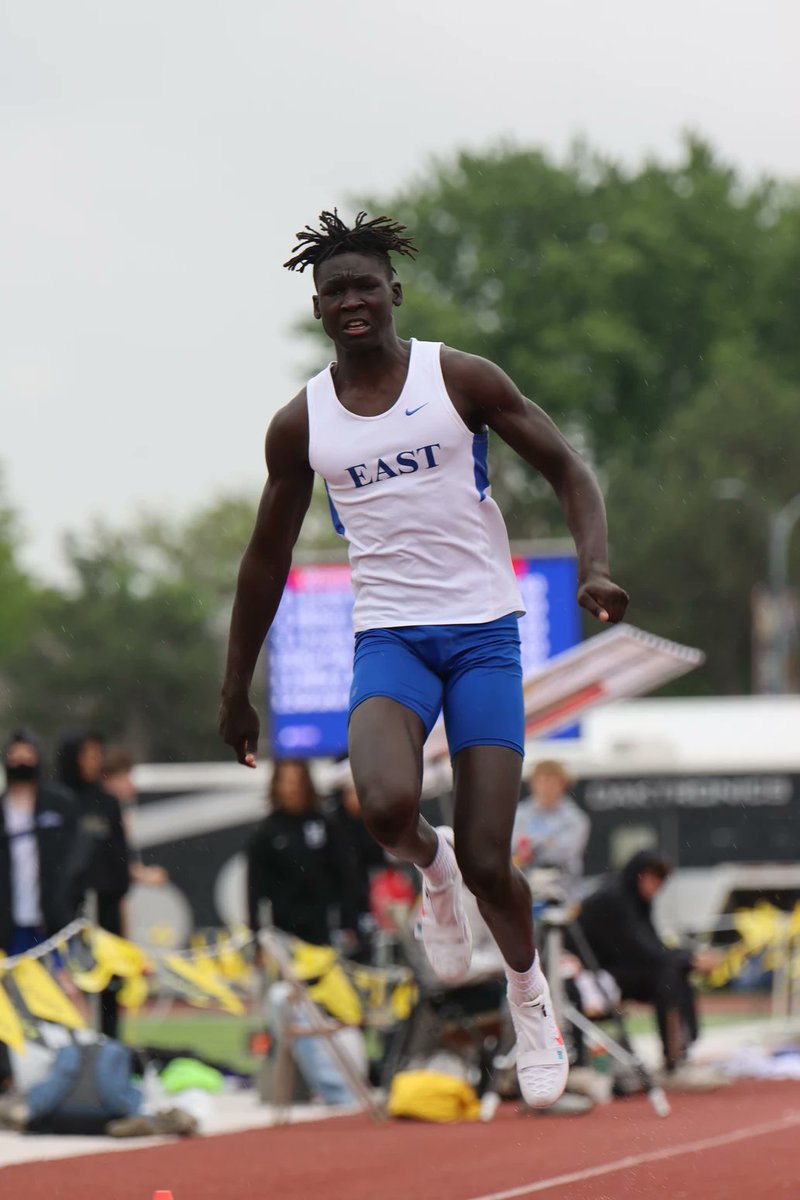 So much T&amp;F goodness... we've just posted the NE HS triple jump preview at preprunningnerd.com/post/tjpreview with help from <a href="/PGrosserode/">Patrick Grosserode</a> and Tyler Hanson of <a href="/XcAxtell/">Axtell XC</a> 

We're reviewing every non-relay event before the first meet this week.  See our articles at preprunningnerd.com/post/2022previ…
