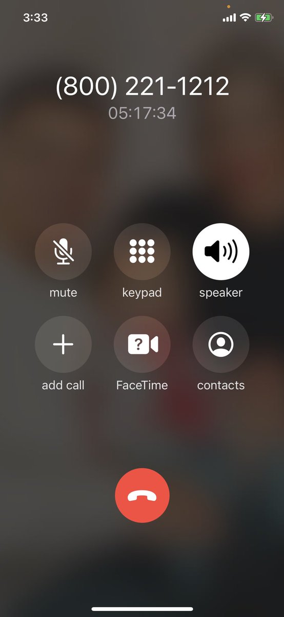 I’ve been on hold w/ <a href="/Delta/">Delta</a> for 5+ hours! Won’t let me change my flight online so this is the only way. They didn’t offer a call back option either. I really hope after this huge inconvenience &amp; poor business practice, they’ll at least let me make changes without paying any thing