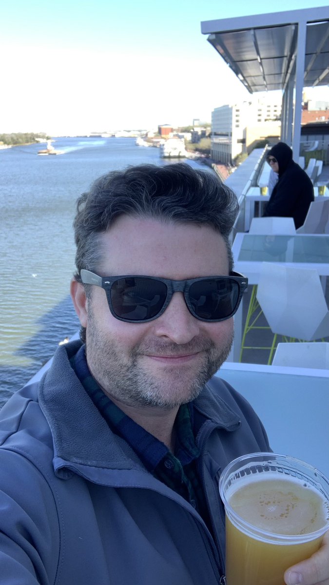 JMadd4444's tweet photo. Sunday funday in #savannah Plant Riverside District 🥂 https://t.co/7ZC5xINFjM