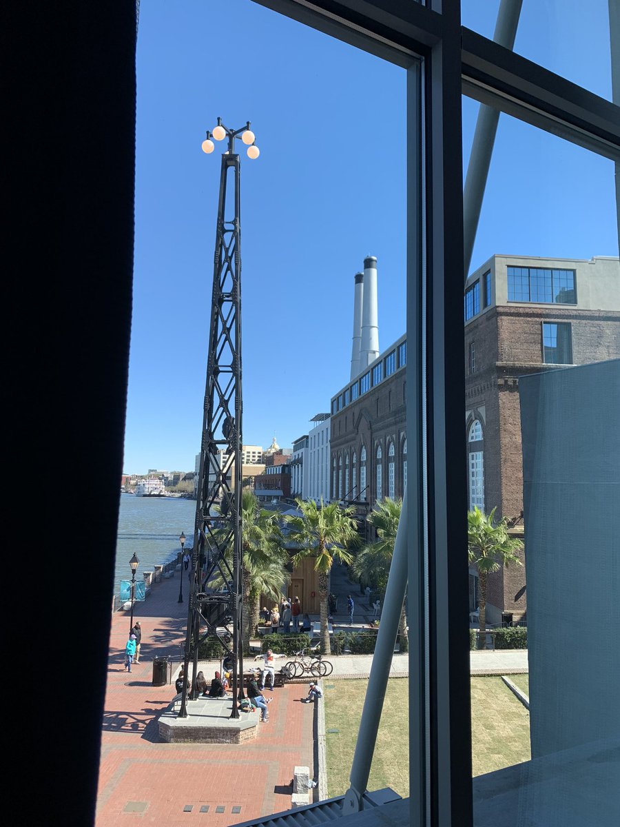 JMadd4444's tweet photo. Sunday funday in #savannah Plant Riverside District 🥂 https://t.co/7ZC5xINFjM