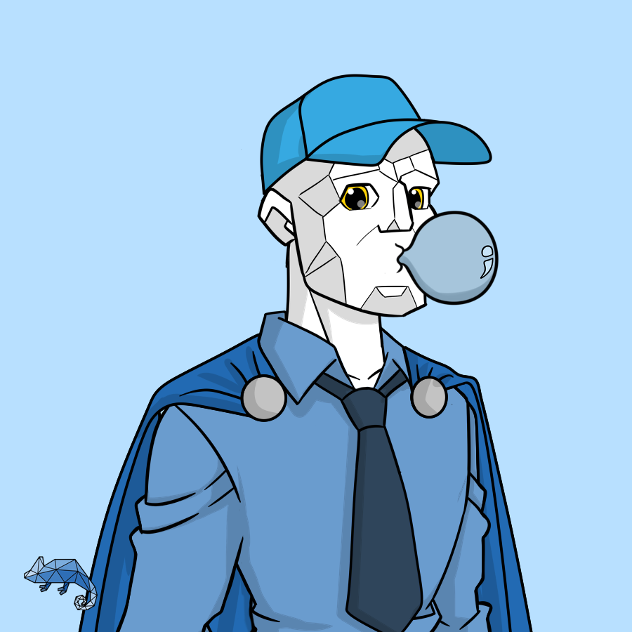 🌳 .04Ξ mint price at initial launch
🌳 .02Ξ for 1000 mints "Gas Compensation Sale"
🌳 .05Ξ floor price.....

Time to check it!

paperpeople.io

#NFTartists #NFTart #NewProfilePic