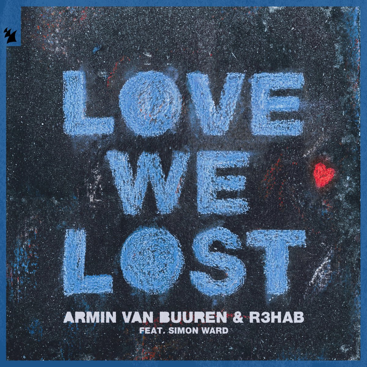 "Love We Lost" ya está disponible en todo el mundo!

AvBR3HAB.lnk.to/LoveWeLostTO (Todas las plataformas)

<a href="/arminvanbuuren/">Armin van Buuren</a> &amp; <a href="/R3HAB/">R3HAB</a>  

❤️❤️❤️