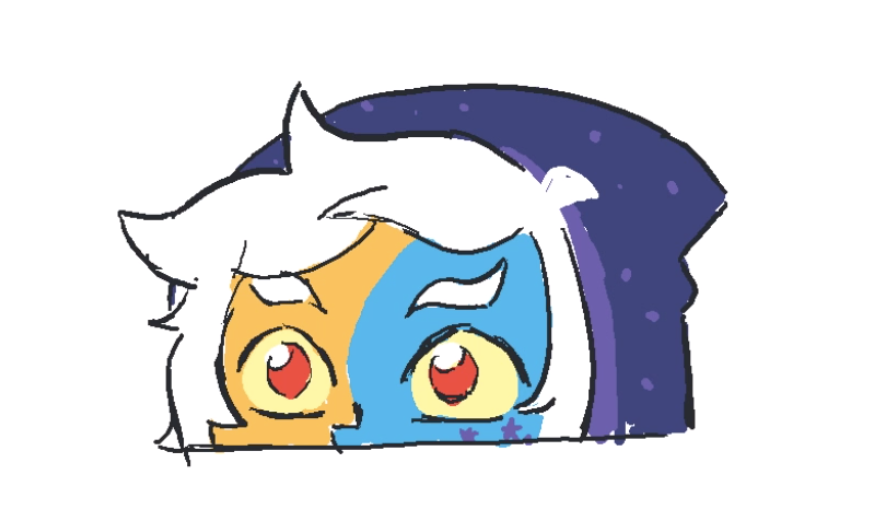 lomito__'s tweet photo. HEAR ME OUT #TheOwlHouse #Drawathon https://t.co/o9qGutSM03