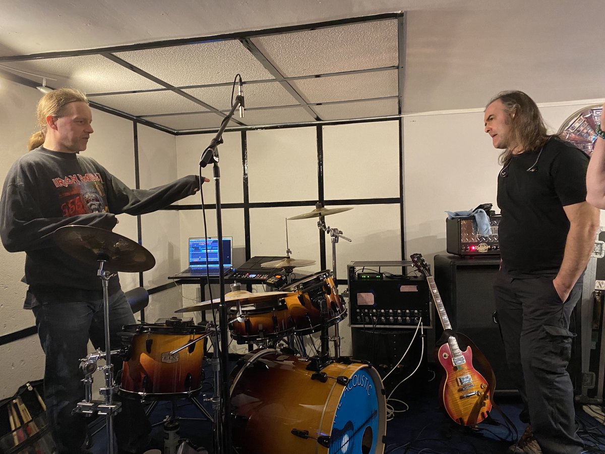 Intense UK tweet media