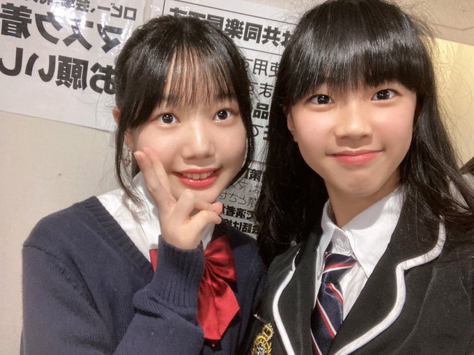 Twitterのコスプレ画像5