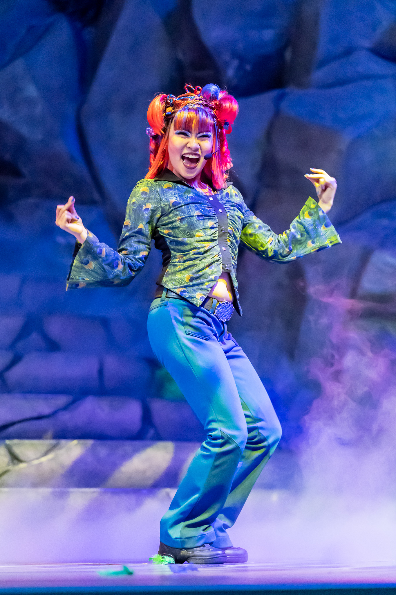 レア　ユニベアシティ　ダンボ　ポップコーン　衣装つき ディズニーストアのユニベアシティ 新作は「ダンボ」シリーズ