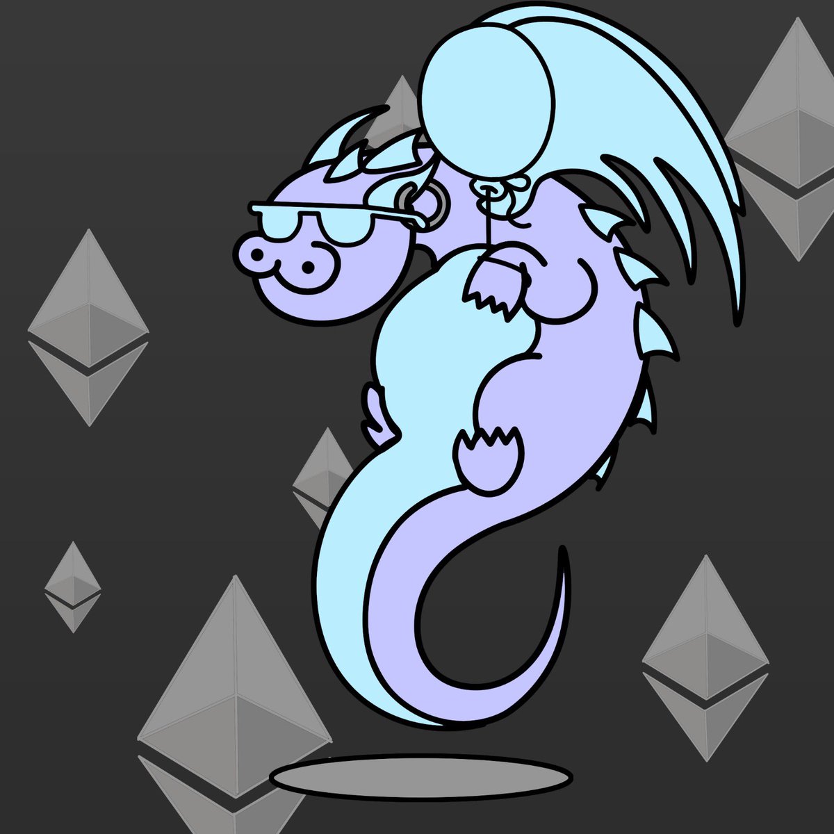 Special wallpaper = special surprise for holder.
All interactions will be considered for WL
#NFTGiveaway #NFTs #NFTwhitelist