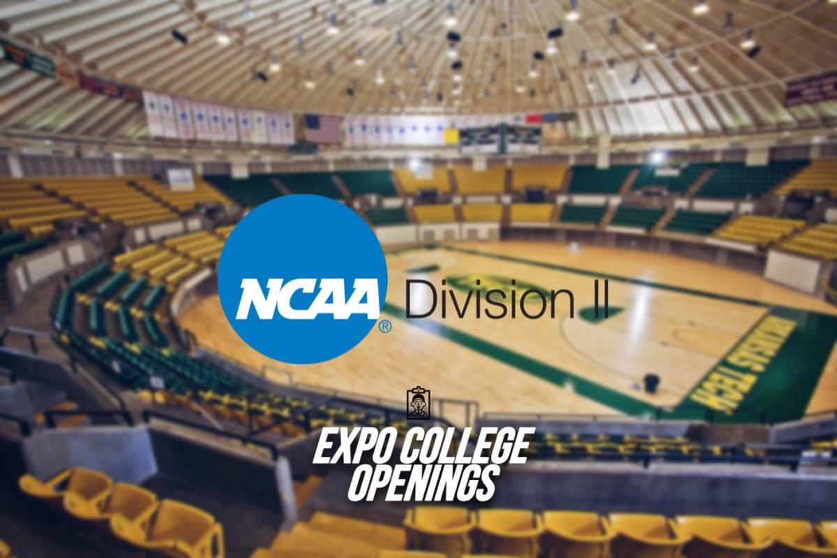 ExpoHoops's tweet photo. Men’s NCAA Division II program looking to recruit and OFFER! 🔍🏀

Coaches will view this thread! 👀

📌 Drop Info/Highlights
📌 Retweet &amp; TAG teammates!

Send film to EVERY coach: https://t.co/BWE12gbwrk https://t.co/XTAPtynlvS