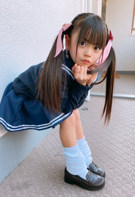 Twitterのコスプレ画像9