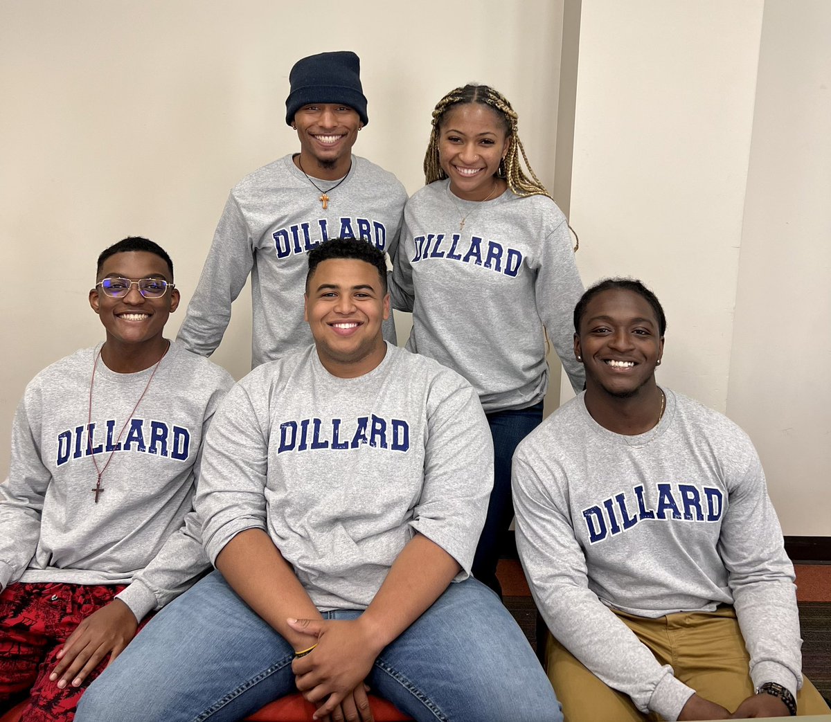 DU Honda Campus All-Stars tweet media