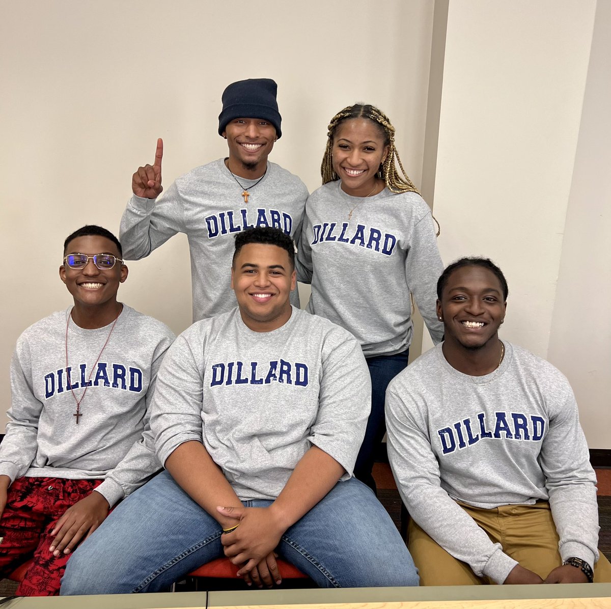 DU Honda Campus All-Stars tweet media