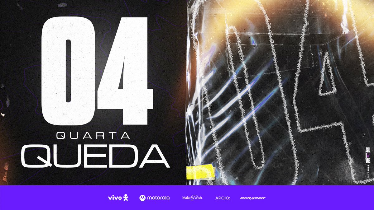 ALIVE 🤨💜🔥😎🚨😈🤙 tweet media