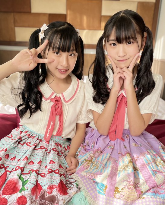 Twitterのコスプレ画像22