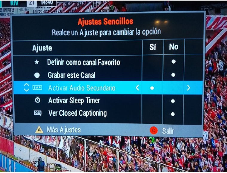 Ezequiel M López (@pankolop) on Twitter photo Para no escuchar al <a href="/PolloVignolo/">Sebastián Vignolo</a> podes mutear el TV... Fox lo permite... Y deja sonido ambiente de la cancha... <a href="/RiverPlate/">River Plate</a> <a href="/RiverLPM/">La Página Millonaria</a> Para no escuchar al <a href="/PolloVignolo/">Sebastián Vignolo</a> podes mutear el TV... Fox lo permite... Y deja sonido ambiente de la cancha... <a href="/RiverPlate/">River Plate</a> <a href="/RiverLPM/">La Página Millonaria</a>