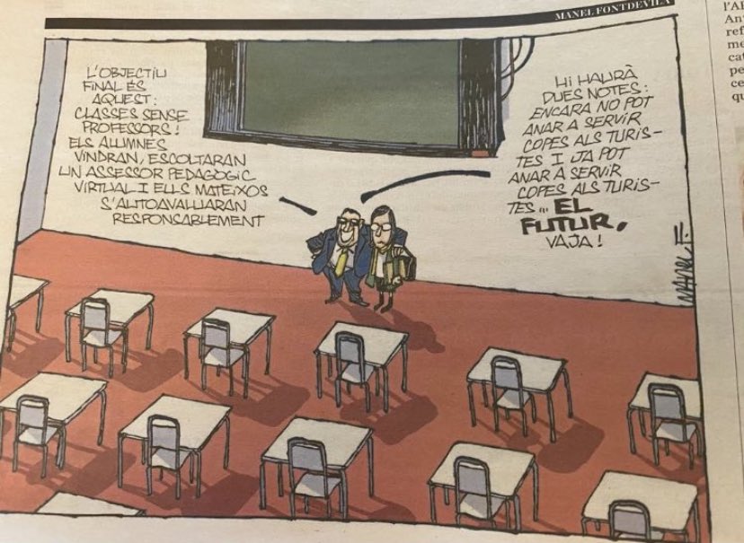 eloi m. fernàndez (@eloimallafre) on Twitter photo 