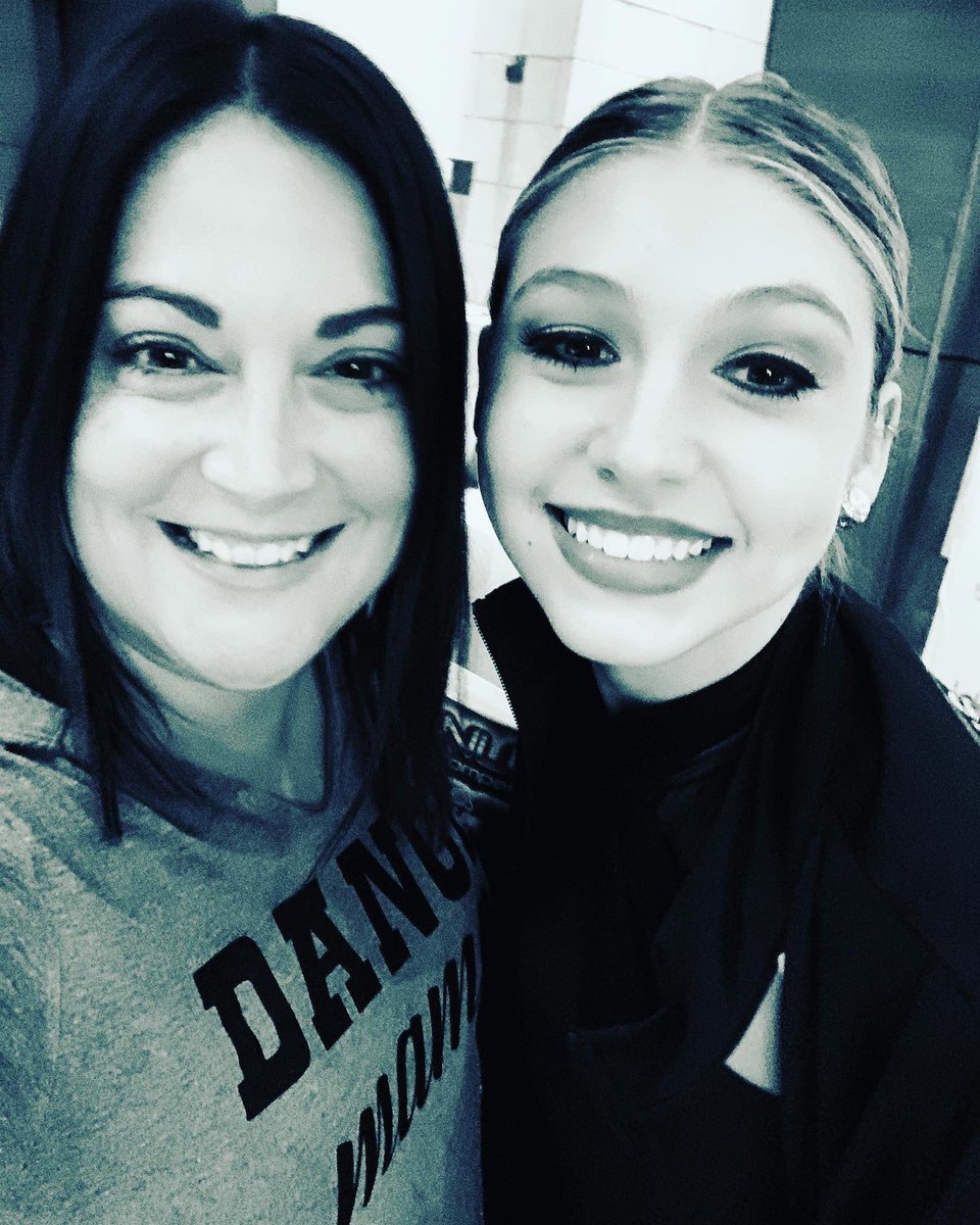 turnipseedsrock's tweet photo. Well all my ELL FRIENDS!! Myleigh got top 5. She got 4th place overall in her solo at her dance competition this weekend. (all my students know a lot about my “other children!”) #soproud #beautifuldancer https://t.co/8ywb3kiTlk