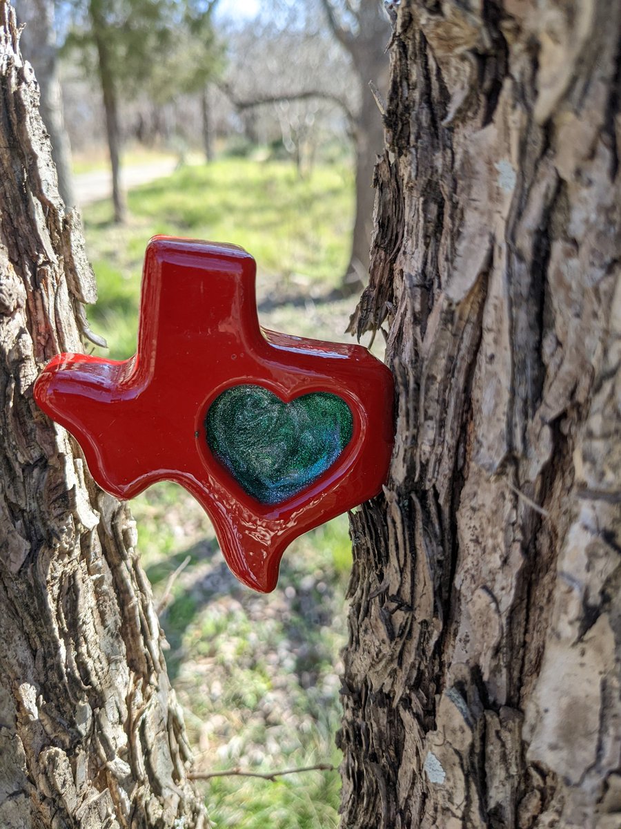 BanjoDog1's tweet photo. We saw a nice lady placing painted rocks along the trails today. She gifted us one she made in the shape of a π. Of course, I thought it was a cookie.
I think everything anyone puts in front of my face is a cookie...
#SARocks https://t.co/Oxo3qEV4wq