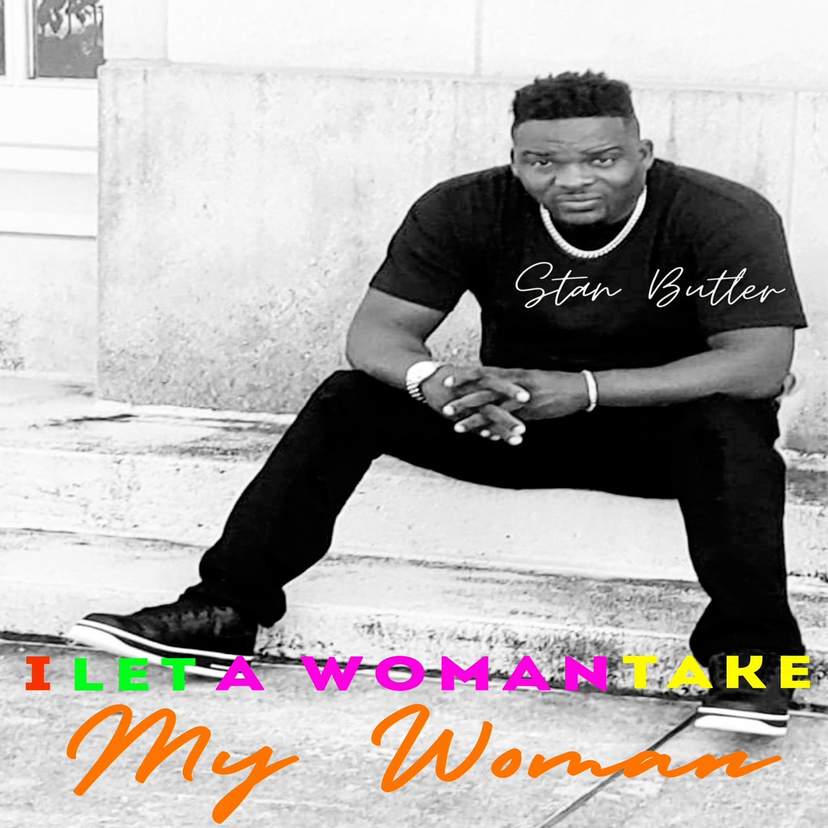 STAN BUTLER ARTIST tweet media