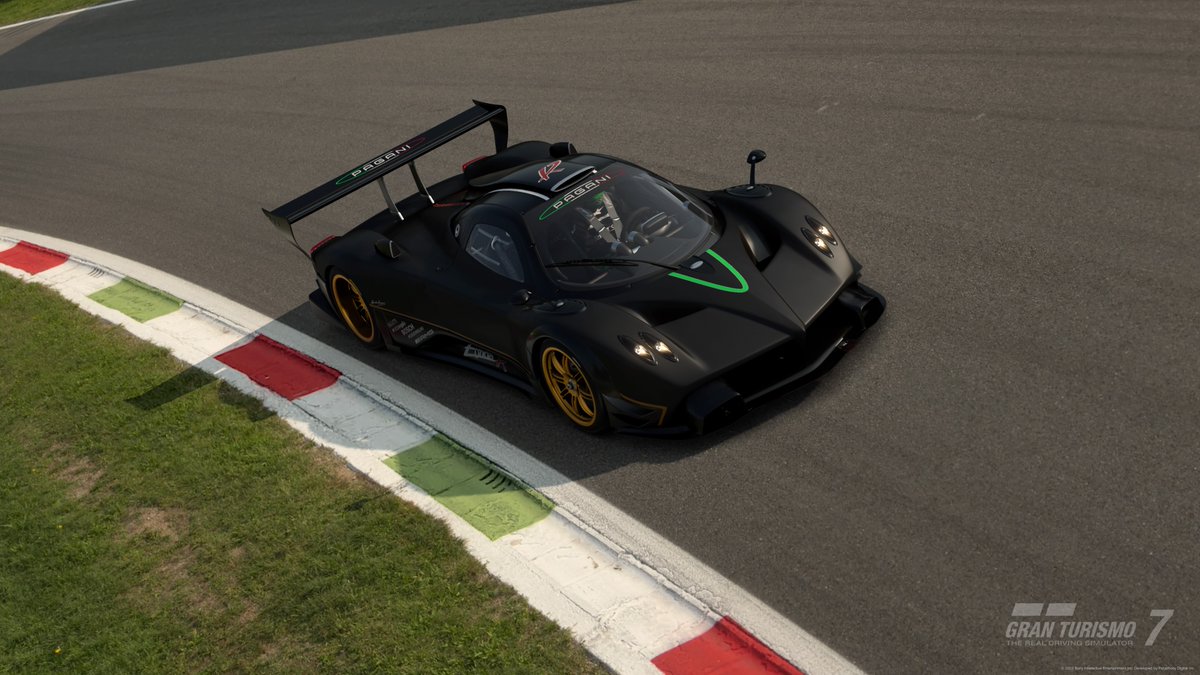 20Pelham's tweet photo. #PS5Share, #GranTurismo7 https://t.co/F5kDRe6riZ