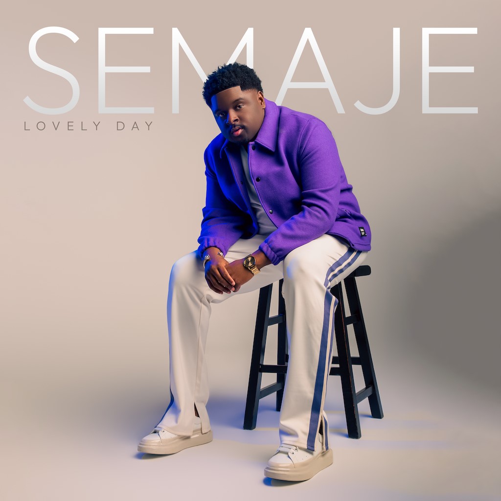 jubileecastent's tweet photo. #SEMAJE Offers a Neo-Gospel Rendition of Bill Withers' "Lovely Day" @Tyscot @semajecollier #NewMusic #NewMusicAlert
https://t.co/q4SwtRFE2r https://t.co/fDFtIz6mLj