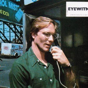 FunCityEdition's tweet photo. Farewell, #BillHurt. We loved him in so much, but we spotlight the #FunCity-shot #Eyewitness from #1981 and the later #offBroadway and #Broadway run of #Hurlyburly, both co-starring the great #SigourneyWeaver. #WilliamHurt #PeterYates #ChristopherWalken #JamesWoods #DavidRabe https://t.co/LqGSSTL7FN
