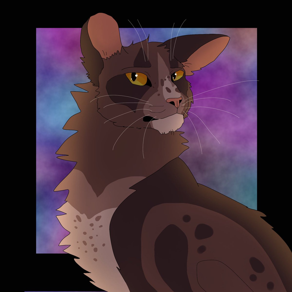 BrambsOnFire's tweet photo. Flipclaw because he got added back into the allegiances
#flipclaw #warriorcats #warriors https://t.co/yiHLy62h62