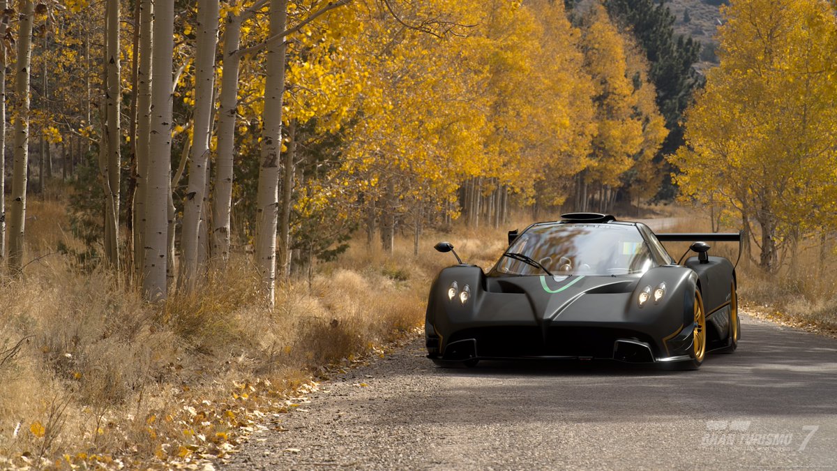 20Pelham's tweet photo. #PS5Share, #GranTurismo7 https://t.co/5Huwc5biwG