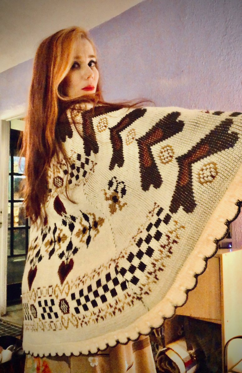 ellenhiltoncook's tweet photo. I’ve retired from this world, and entered my new life as, Moth Lady. https://t.co/P7o9WDxqkP