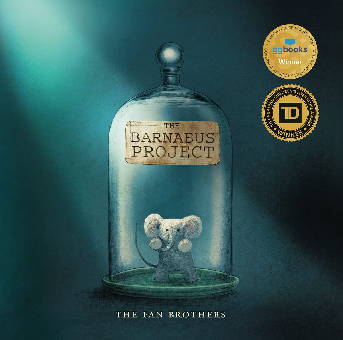 karincranmer's tweet photo. Week 3 for #MarchBookMadness starts tomorrow! Which will @LincolnD303 choose for the championship round: The Barnabus Project by @opifan64 and Terry Fan, or Hamsters Make Terrible Roommates by @chavelaque and @abhi_alwar? 🐘📚🐹🎉 https://t.co/qIYAeN29JW