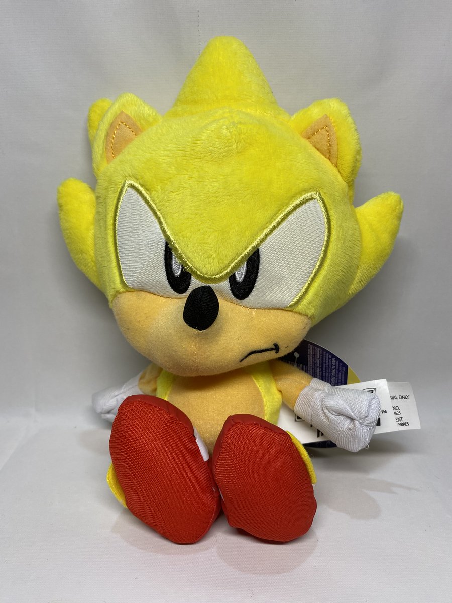 PokeCardMart1's tweet photo. New Sonic lines in store! 

#sonic #sonicthehedgehog #sonicplush

https://t.co/e0ASBy4ONi https://t.co/idCoOXUa2V