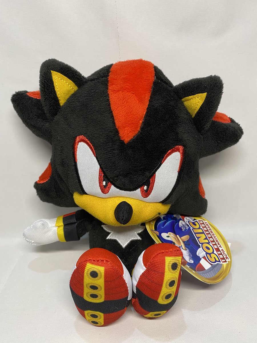PokeCardMart1's tweet photo. New Sonic lines in store! 

#sonic #sonicthehedgehog #sonicplush

https://t.co/e0ASBy4ONi https://t.co/idCoOXUa2V