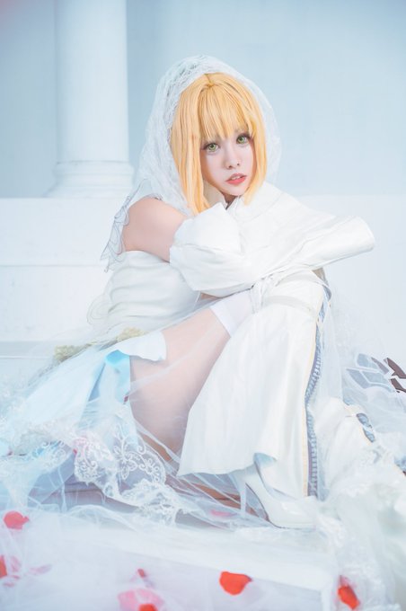 コスプレイヤーkaoのTwitter画像26