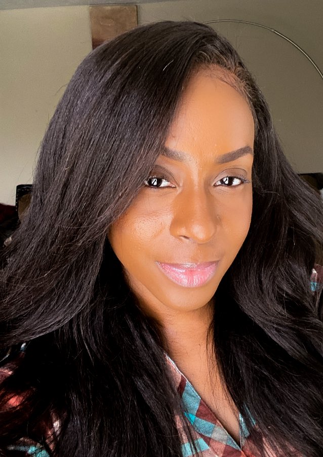 hawkins_corner's tweet photo. It’s my birthday🎉 y’all, and I am so blessed that God saw fit for me to see another year. Thank you to everyone for all your warm birthday wishes!!! ❤️😘🥰

•
•
•
•
#naturalhair #teacher #fashion #style #beauty #makeup #fitness #blackexcellence https://t.co/pXOmrebW3j