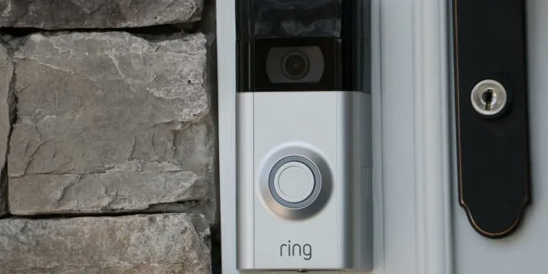 IdealDrapes's tweet image. Ring Has Launched a “The Batman” Reply Feature For Your Doorbell | buff.ly/33VoMwn