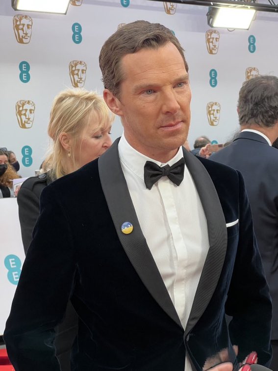 BBC Sherlock Turkey tweet media