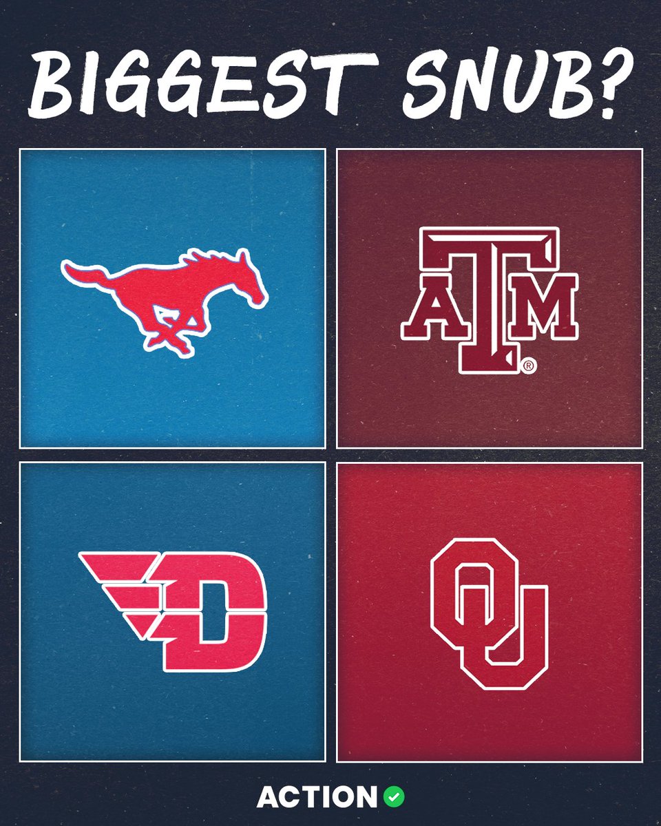 Action Network tweet media