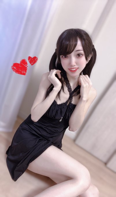 Twitterのコスプレ画像17