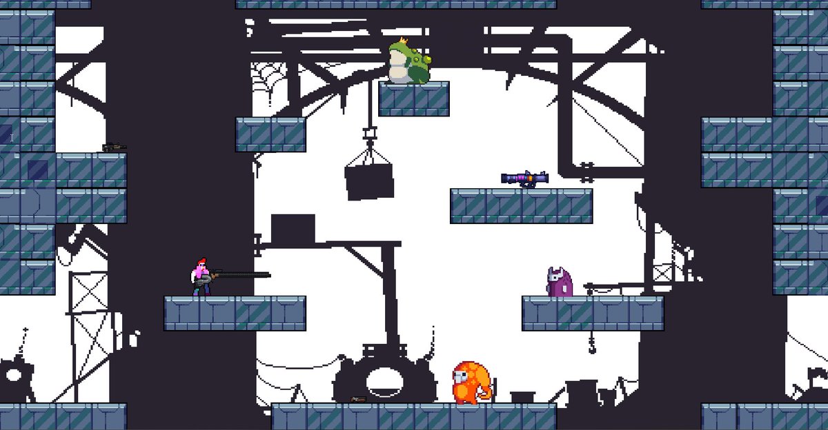 EpicTortoise Studios tweet media