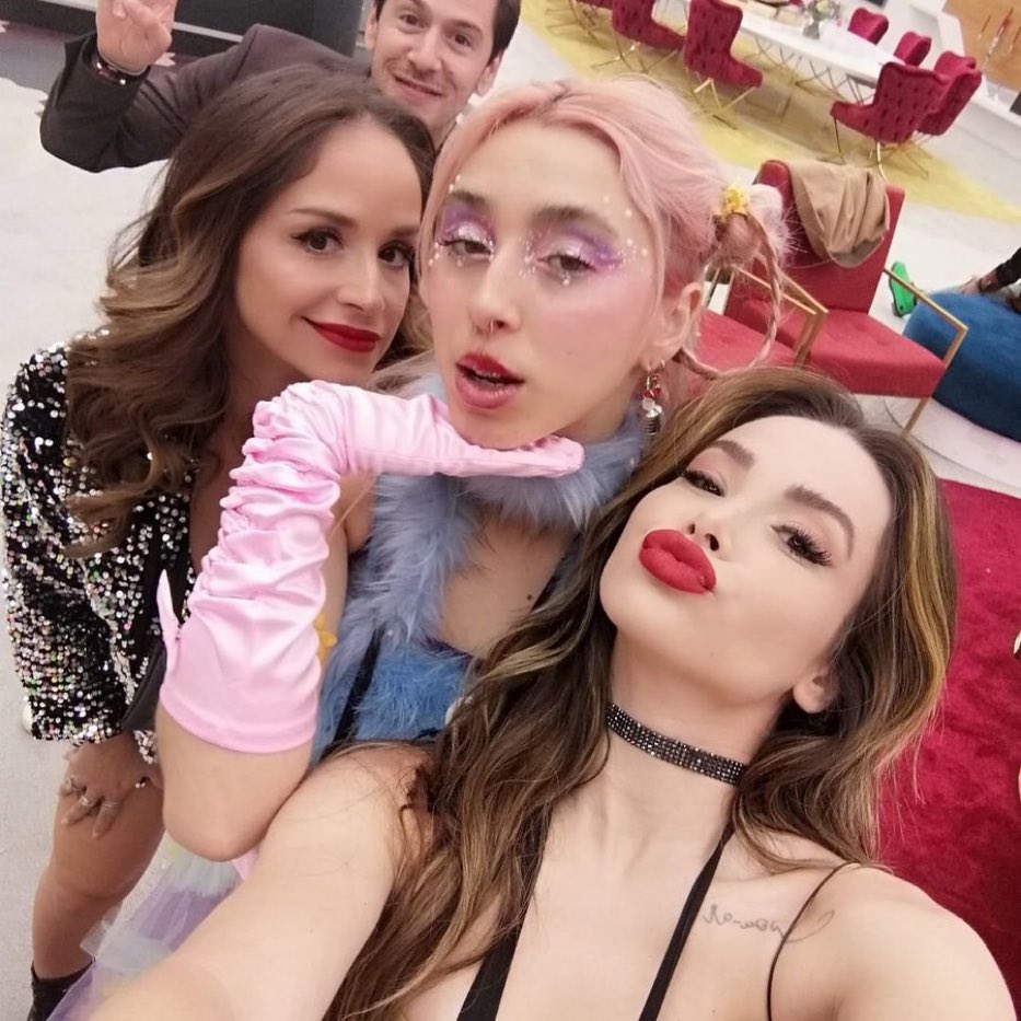 rafcomentador's tweet photo. AVISA QUE SÃO ELES, O TOP 4 #bbtvi https://t.co/ZzEtEzv4he