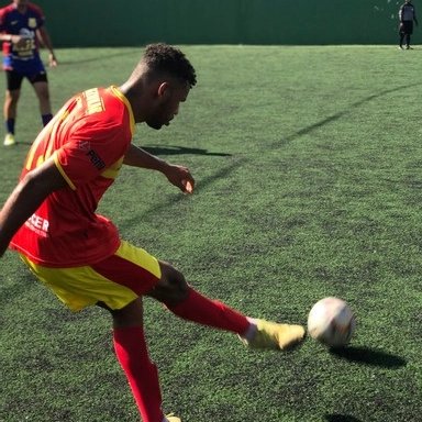 lusacaoficial's tweet photo. 👊🏽 | Lusaca vence pelo Grand Prix Fut7 Masculino

• Sob o comando de Gordo Wagner, a Pantera Negra bateu o Osvaldo FC por 4 a 2 pela terceira rodada da competição.

• Wendell Ribeiro marcou duas vezes, Wesley e Aldair completaram o placar.

#lusaca #fut7 #futebol https://t.co/4ZZmerSKzP