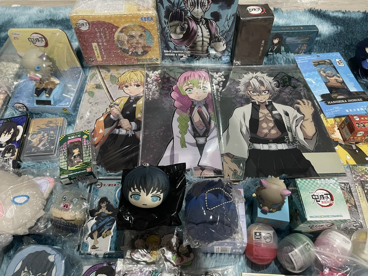 sungsingtoy's tweet photo. ขายพร้อมส่ง ค่าส่งเริ่มต้นที่ 40 บาท ล้างสต๊อกลดราคาจากปกติ30-70%นะคะ สนใจชิ้นไหนสอบถามก่อนได้เลยค่ะ❤️
 #ตลาดนัดไยบะ #ตลาดนัดดาบพิฆาตรอสูร #ตลาดนัดดาบพิฆาตอสูตร https://t.co/hQbZzLH56F
