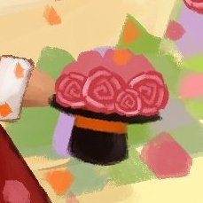 Cinnamon Cookie✨REST tweet media