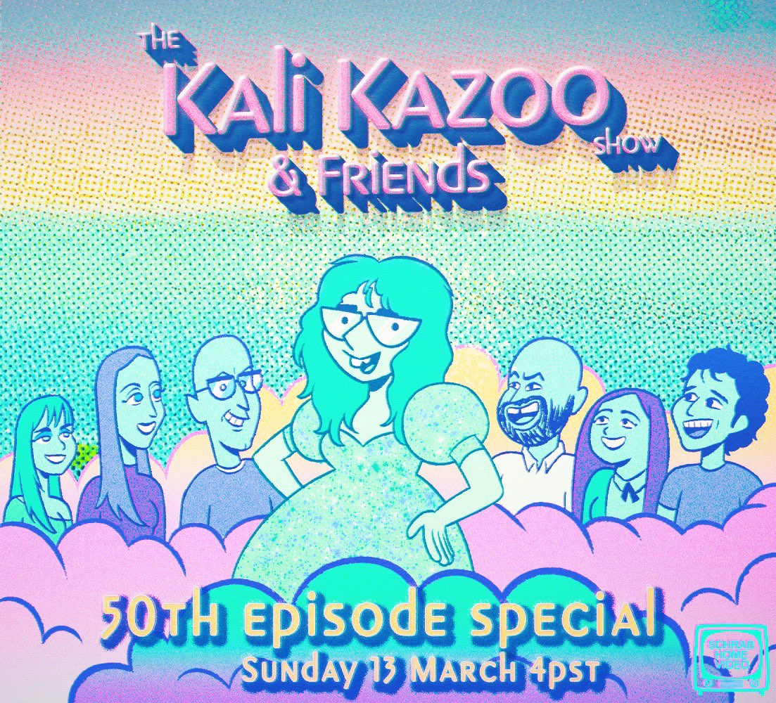 Schrab Home Video tweet media