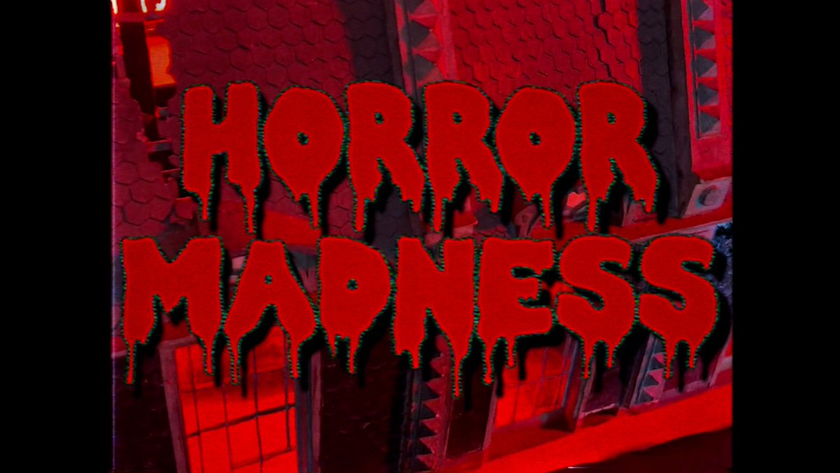 Schrab Home Video tweet media