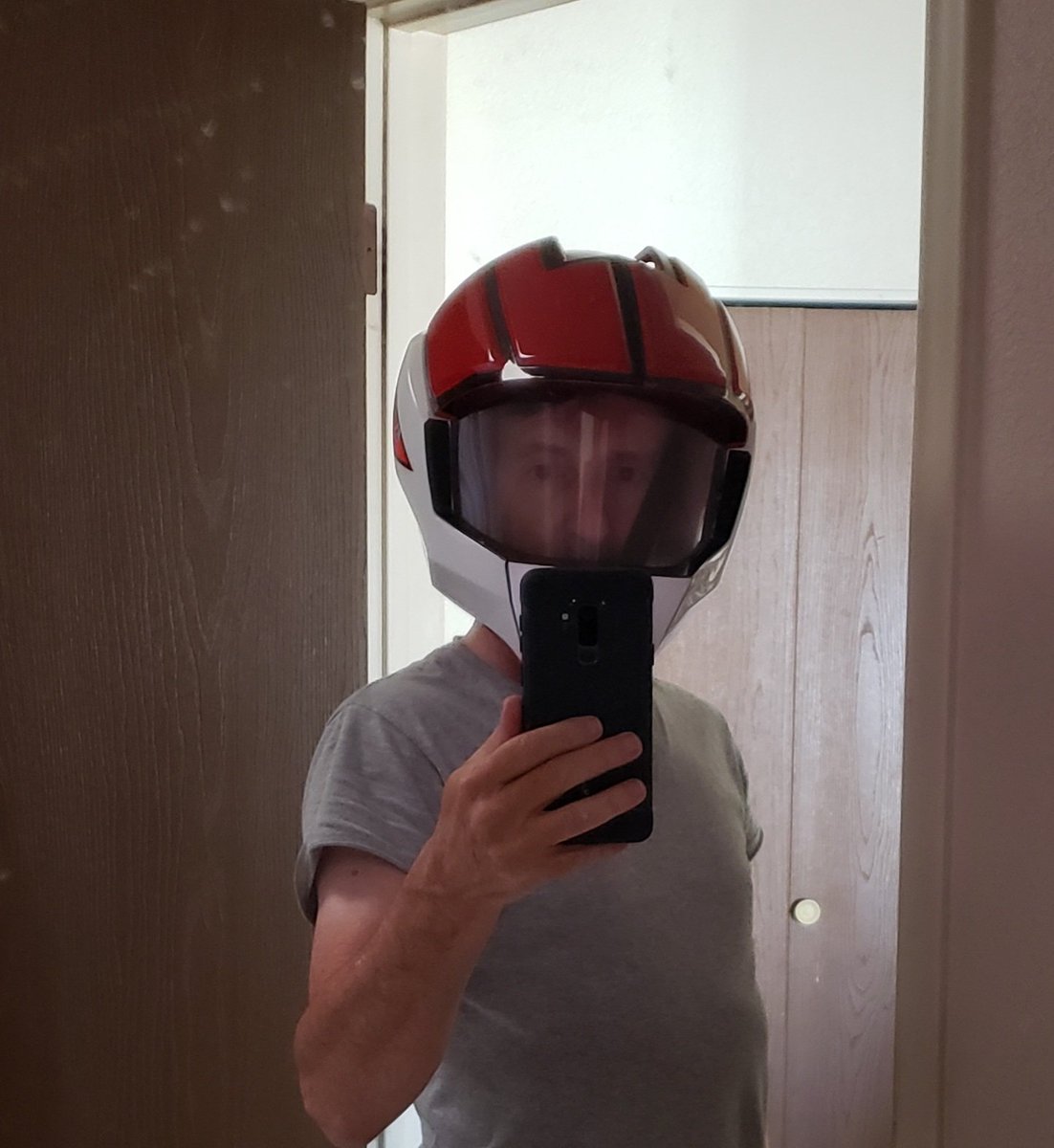 TheCyberelf's tweet photo. Today...
Let's go!
#Macross #SDFMacross #Anime
#SundayRiding https://t.co/t0fgiVTM7z