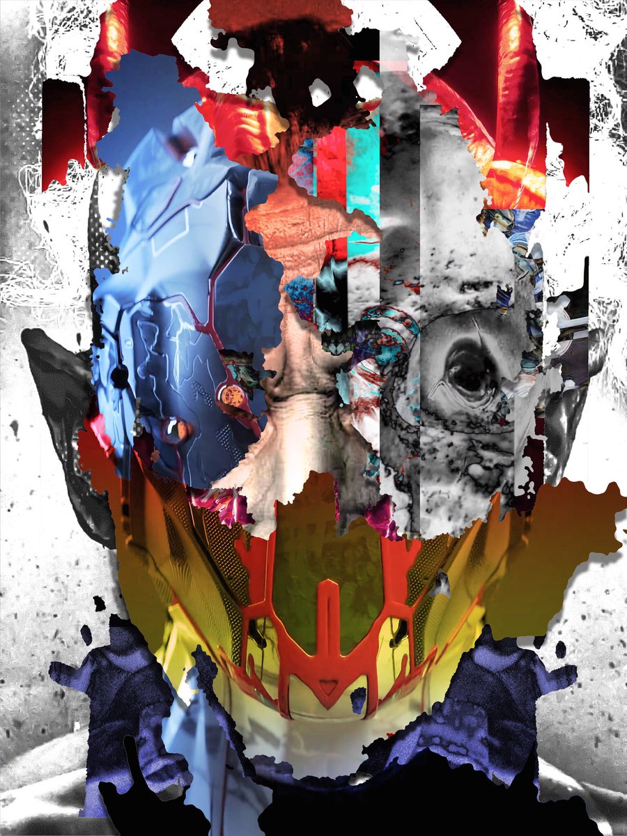 jdfstrmtrx's tweet image. #theelectricitydisease is my #artisticstatement on how the #digitalage is infecting our humanity. The #matrix is real and already #irreversible - #nfts and the #Metaverse is just the evolution - WHAT #MONSTER WILL YOU BE TODAY??