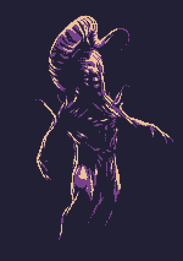 M_Beytekinn's tweet image. Punisher - Pixel Art
#gamedev #gameart #pixelart #indiegame #pixel #indiegamedev #pixel_dailies #indie #pixels #videogames #pixelartwork #gameart #art #bit #pixelartist #digitalart #NFT #nftart #NFTCREATOR
Created with #PixageFX , #pyxeledit and #aseprite