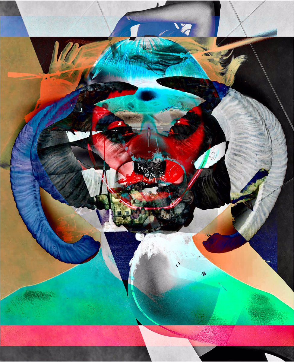 jdfstrmtrx's tweet image. #theelectricitydisease is my #artisticstatement on how the #digitalage is infecting our humanity. The #matrix is real and already #irreversible - #nfts and the #Metaverse is just the evolution - WHAT #MONSTER WILL YOU BE TODAY??